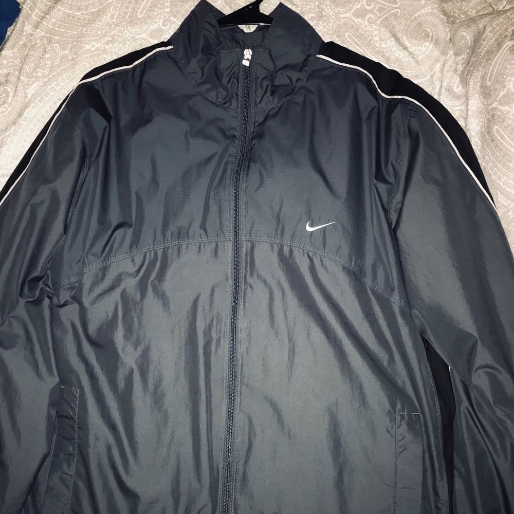 Nike Windbreaker